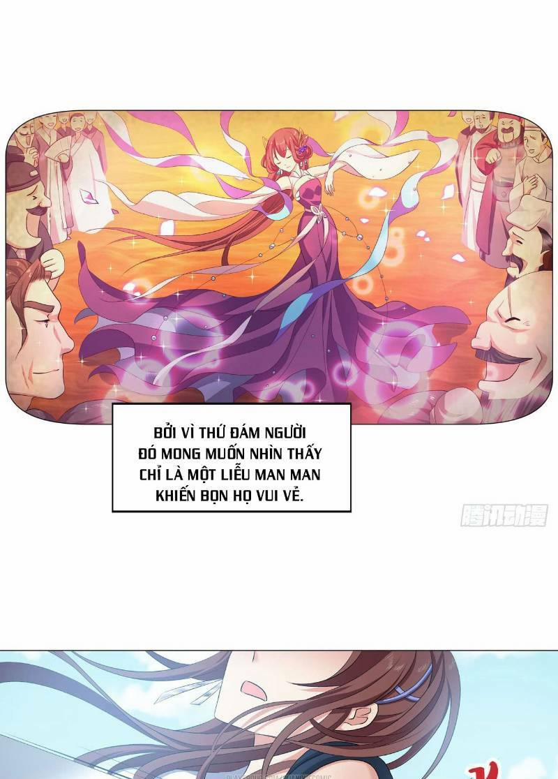 Trọng Sinh Thành Cậu Vàng Tại Dị Thế 25 trang 27