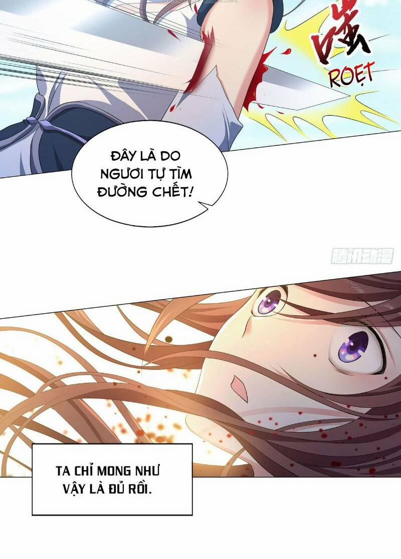 Trọng Sinh Thành Cậu Vàng Tại Dị Thế 25 trang 28