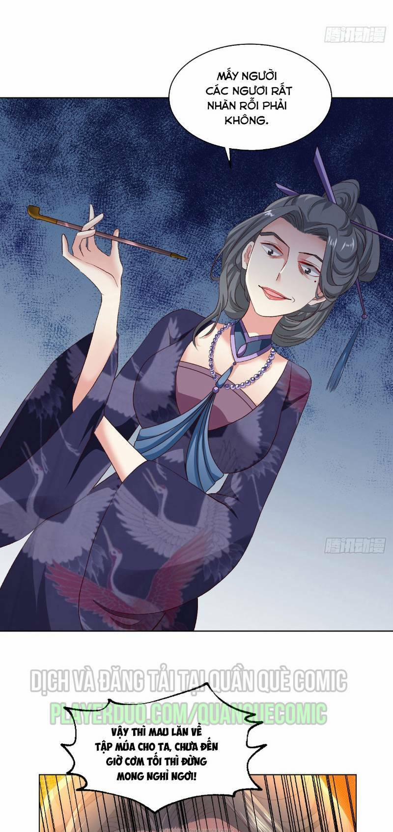 Trọng Sinh Thành Cậu Vàng Tại Dị Thế 25 trang 3