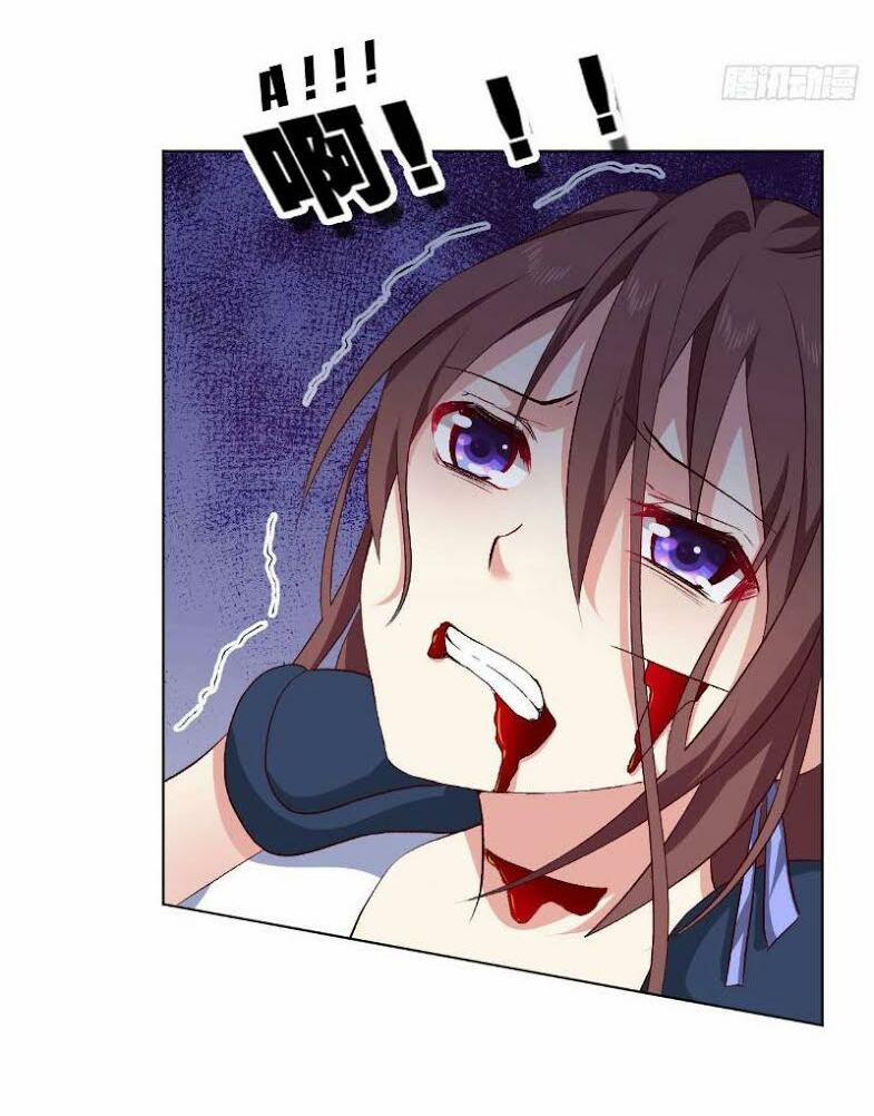 Trọng Sinh Thành Cậu Vàng Tại Dị Thế 25 trang 31