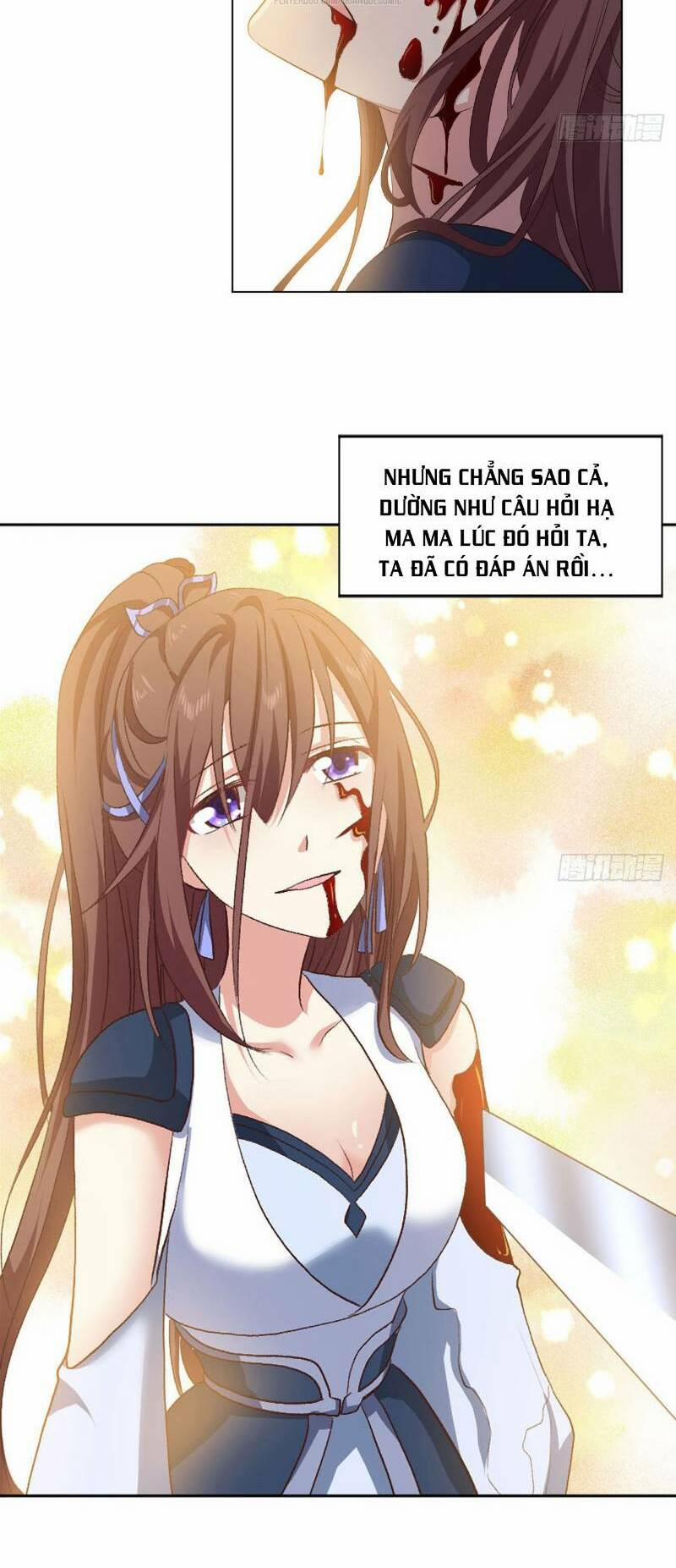 Trọng Sinh Thành Cậu Vàng Tại Dị Thế 25 trang 33