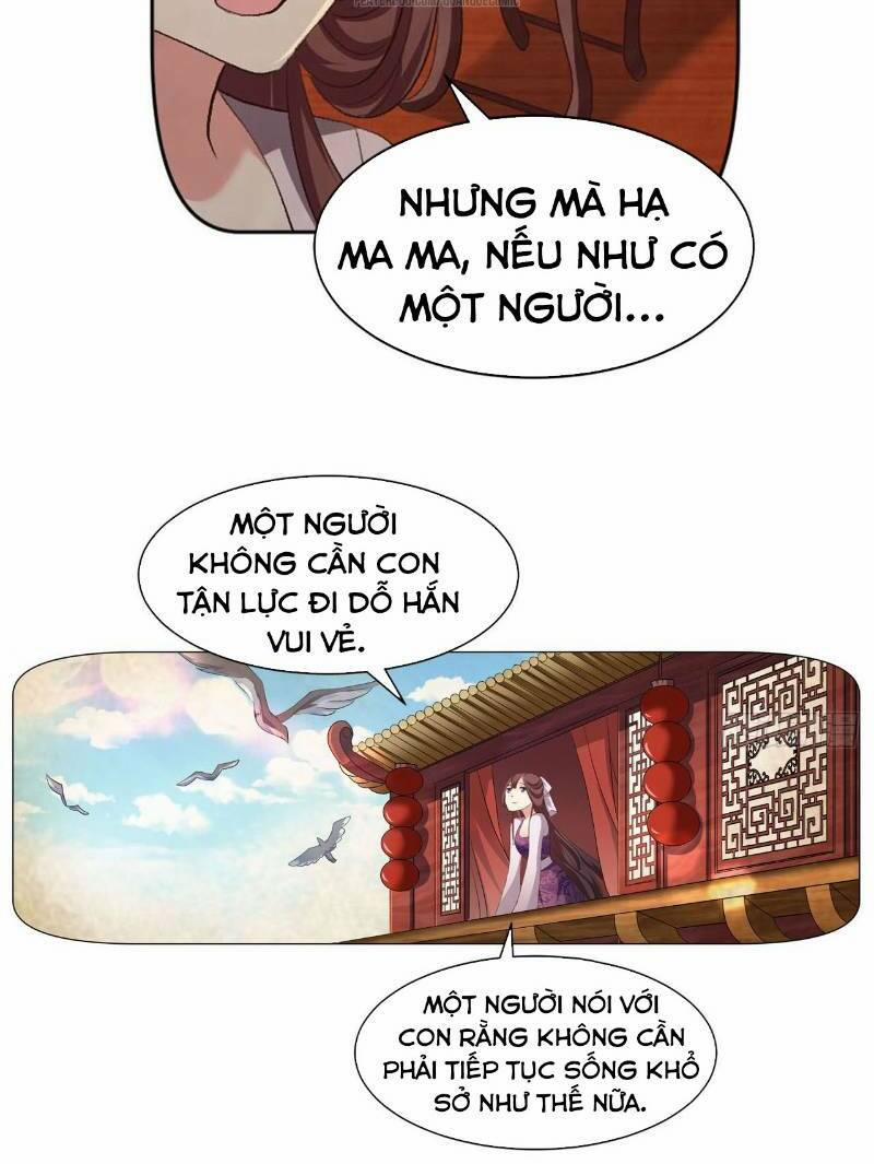 Trọng Sinh Thành Cậu Vàng Tại Dị Thế 25 trang 35