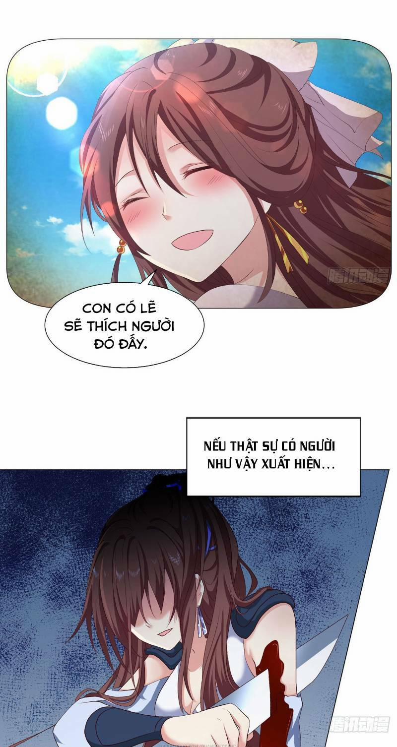 Trọng Sinh Thành Cậu Vàng Tại Dị Thế 25 trang 36