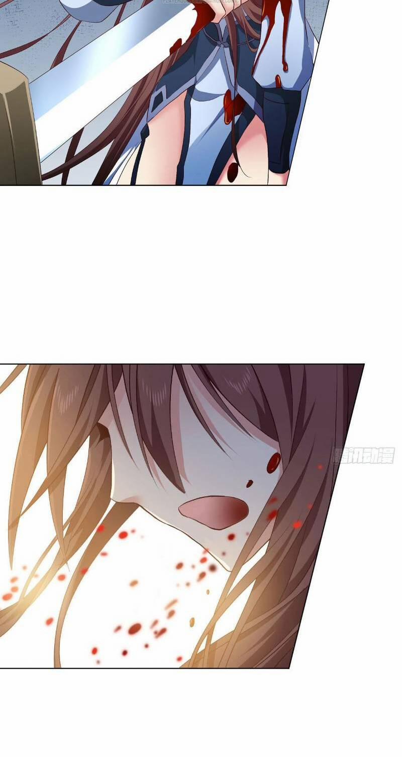 Trọng Sinh Thành Cậu Vàng Tại Dị Thế 25 trang 37