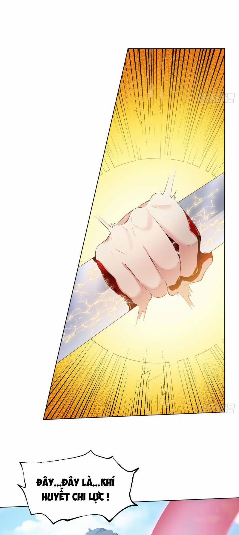 Trọng Sinh Thành Cậu Vàng Tại Dị Thế 25 trang 38