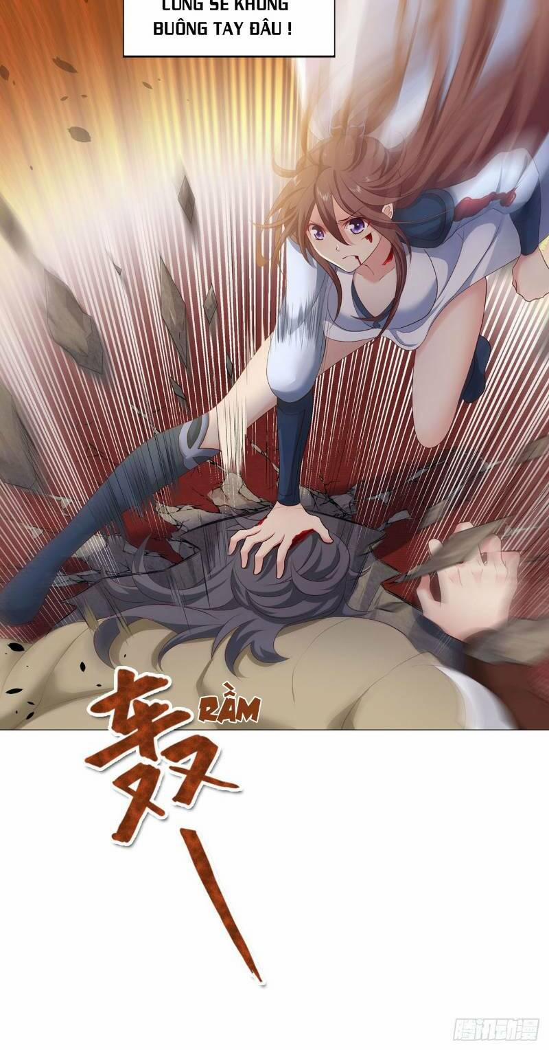 Trọng Sinh Thành Cậu Vàng Tại Dị Thế 25 trang 41