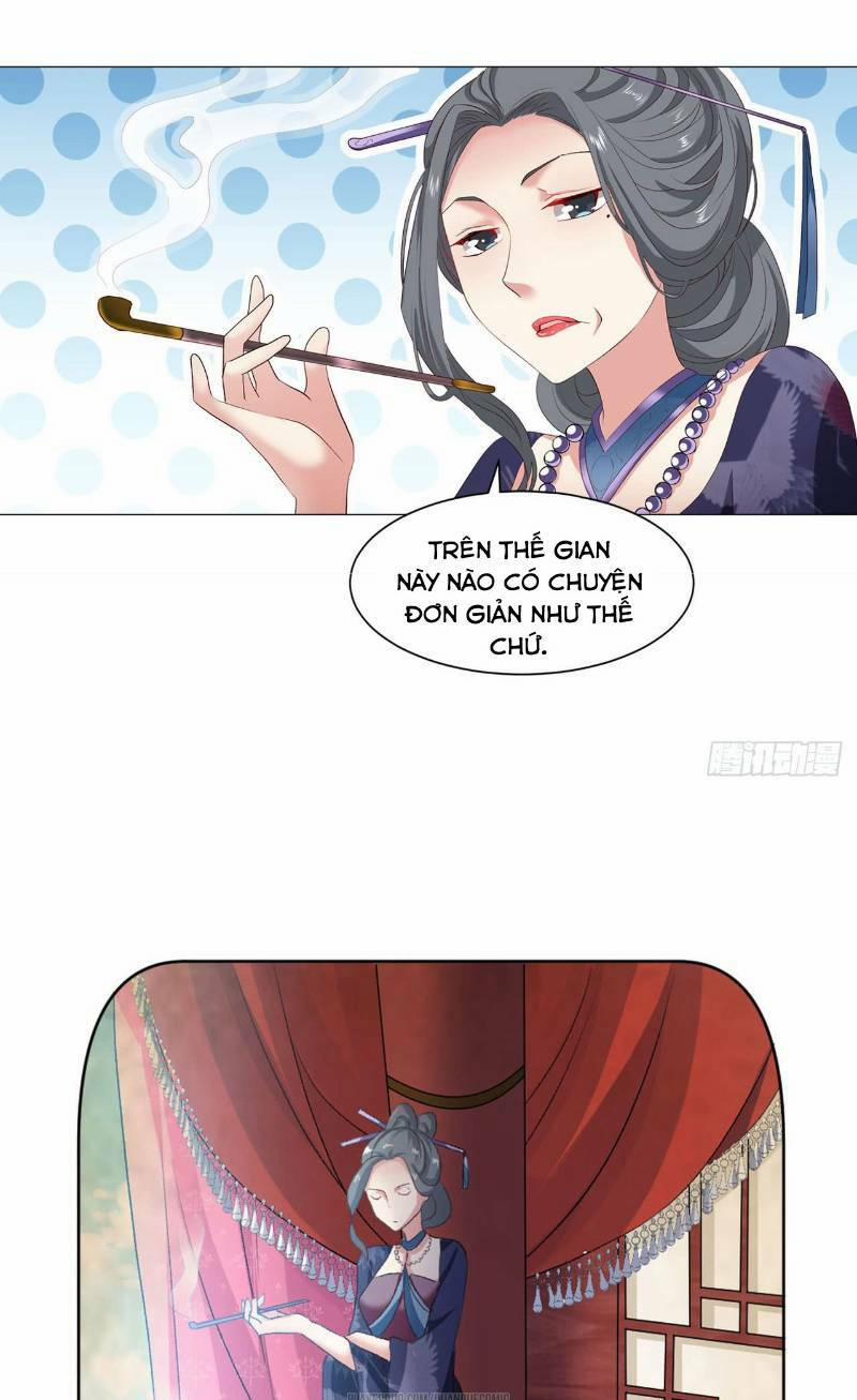 Trọng Sinh Thành Cậu Vàng Tại Dị Thế 25 trang 5