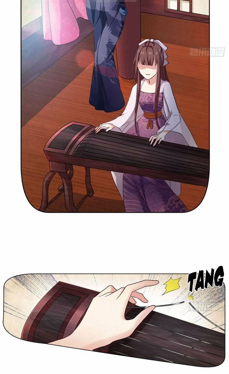 Trọng Sinh Thành Cậu Vàng Tại Dị Thế 25 trang 6