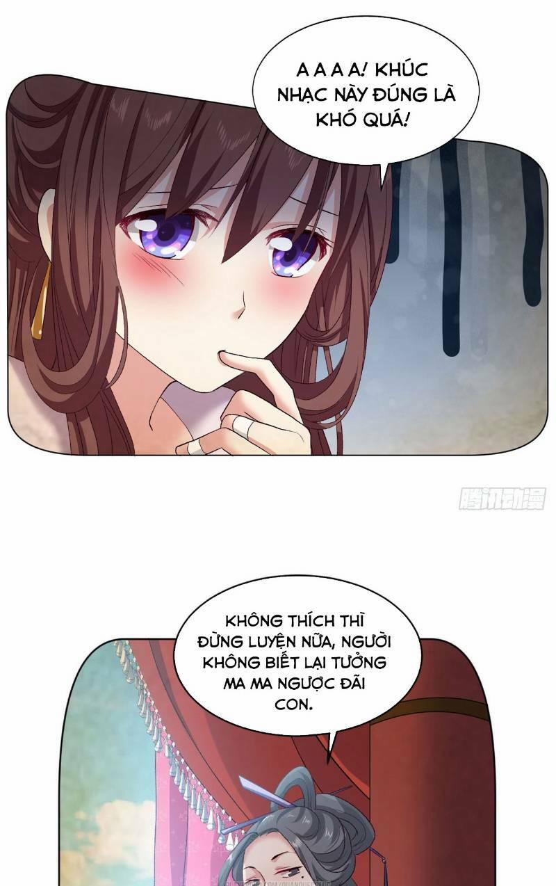 Trọng Sinh Thành Cậu Vàng Tại Dị Thế 25 trang 7