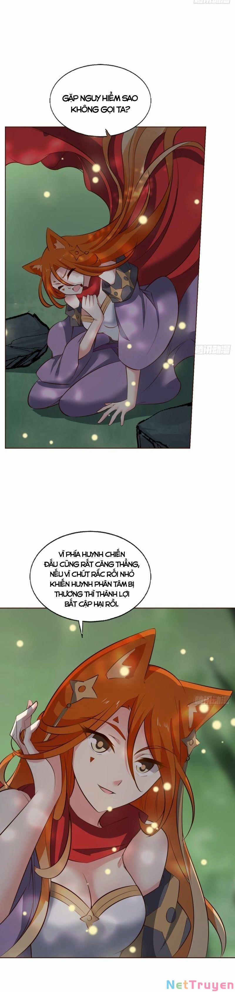 Trọng Sinh Thành Cậu Vàng Tại Dị Thế 250 trang 10