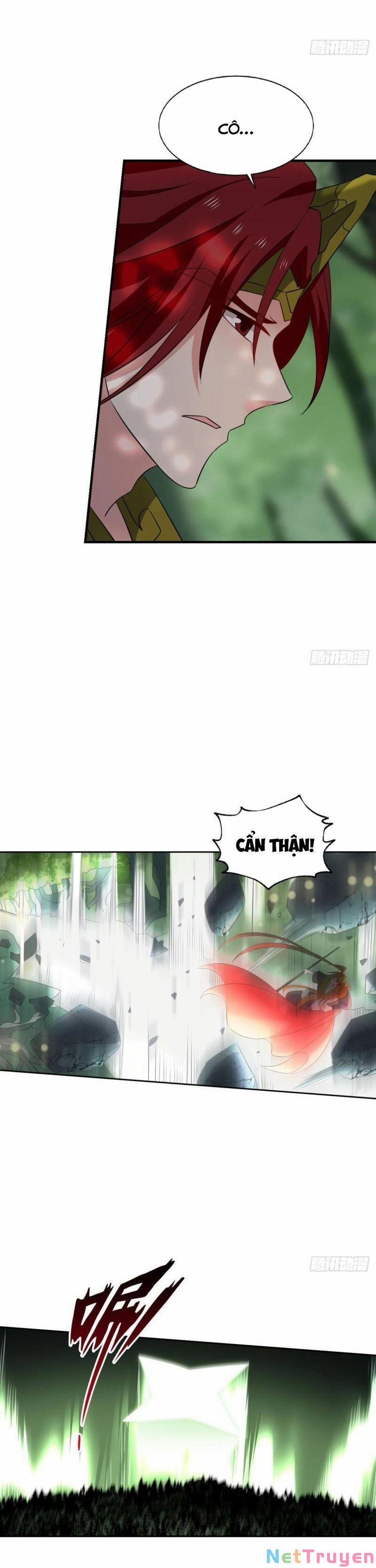 Trọng Sinh Thành Cậu Vàng Tại Dị Thế 250 trang 15