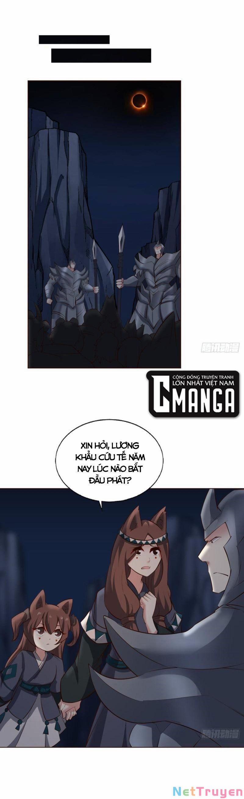 Trọng Sinh Thành Cậu Vàng Tại Dị Thế 250 trang 2