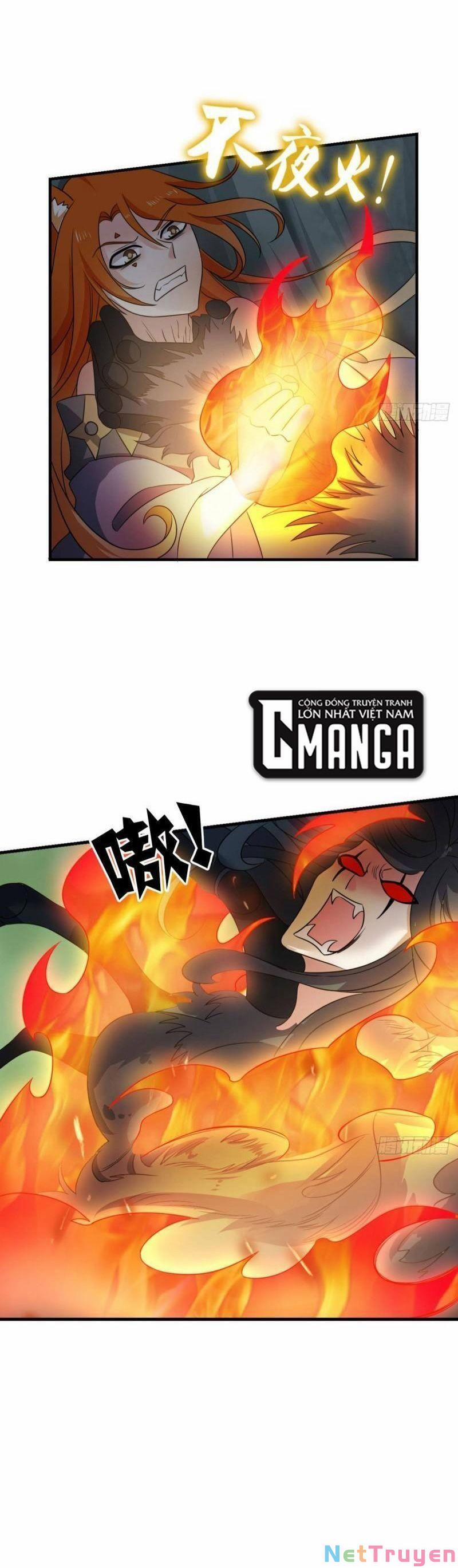 Trọng Sinh Thành Cậu Vàng Tại Dị Thế 250 trang 8