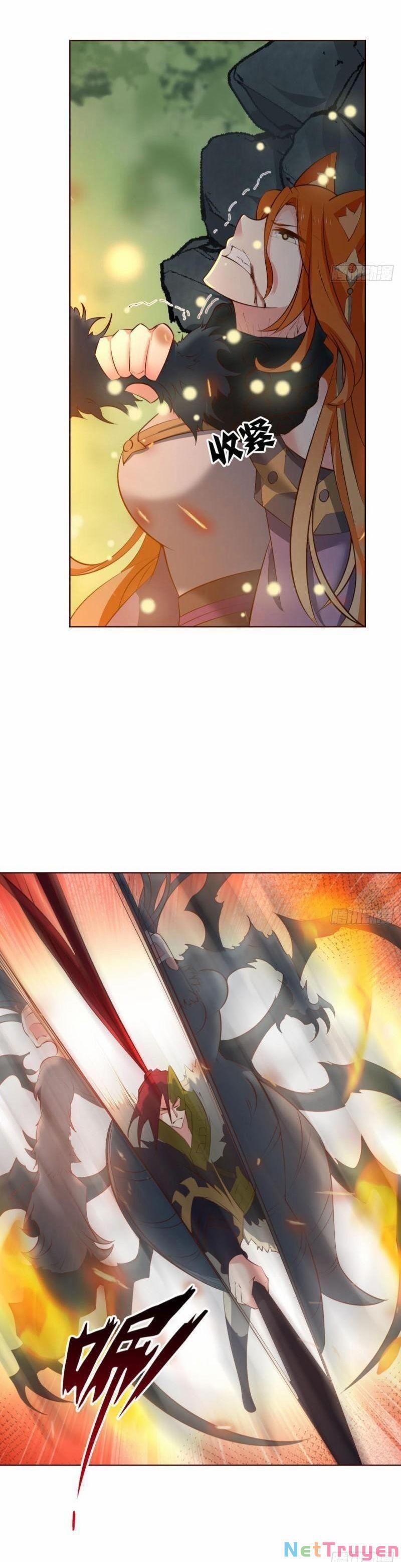 Trọng Sinh Thành Cậu Vàng Tại Dị Thế 250 trang 9