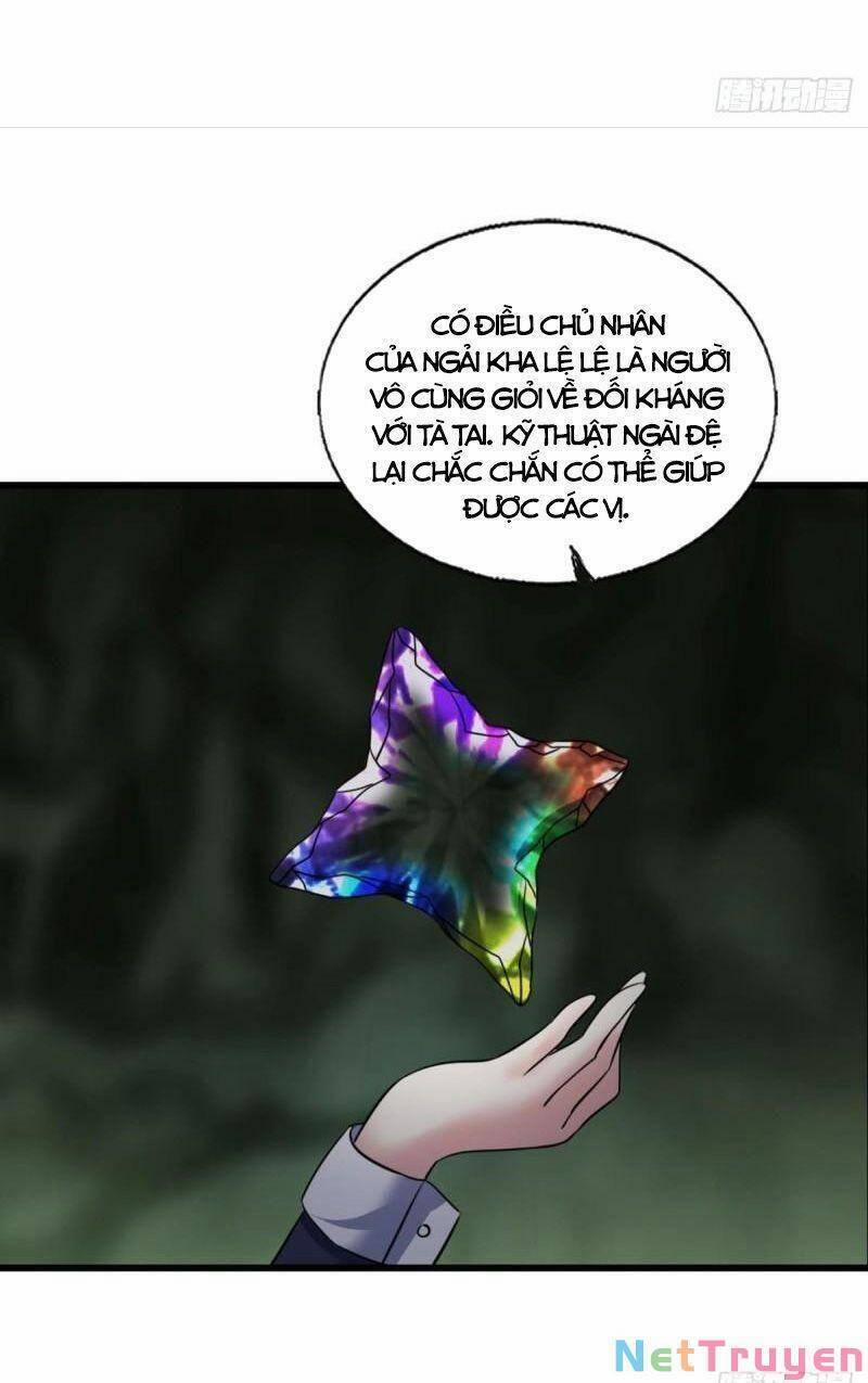 Trọng Sinh Thành Cậu Vàng Tại Dị Thế 251 trang 11