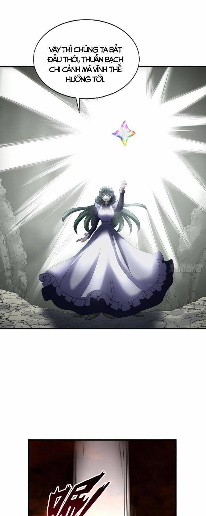 Trọng Sinh Thành Cậu Vàng Tại Dị Thế 251 trang 14