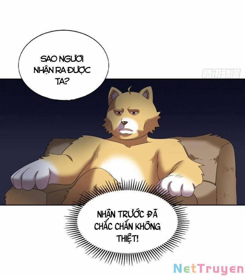 Trọng Sinh Thành Cậu Vàng Tại Dị Thế 251 trang 25