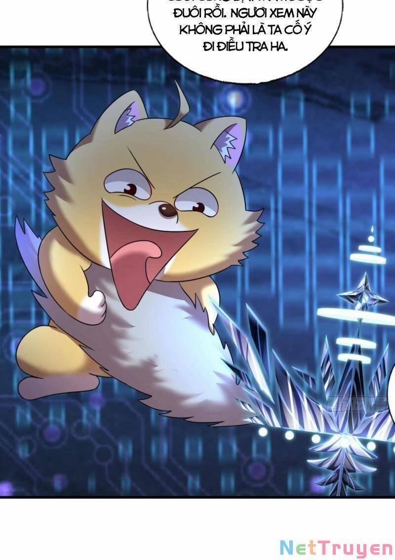 Trọng Sinh Thành Cậu Vàng Tại Dị Thế 251 trang 29