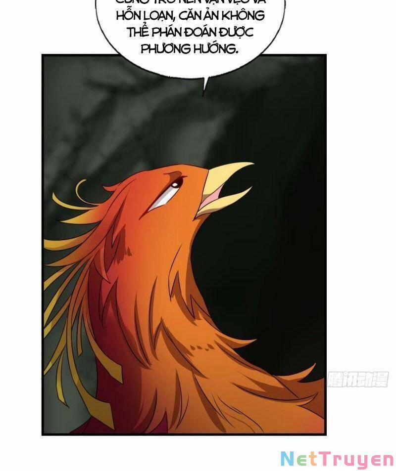 Trọng Sinh Thành Cậu Vàng Tại Dị Thế 251 trang 3