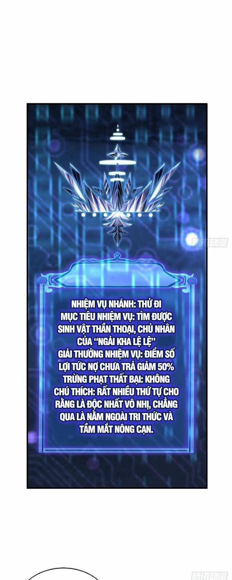 Trọng Sinh Thành Cậu Vàng Tại Dị Thế 251 trang 30