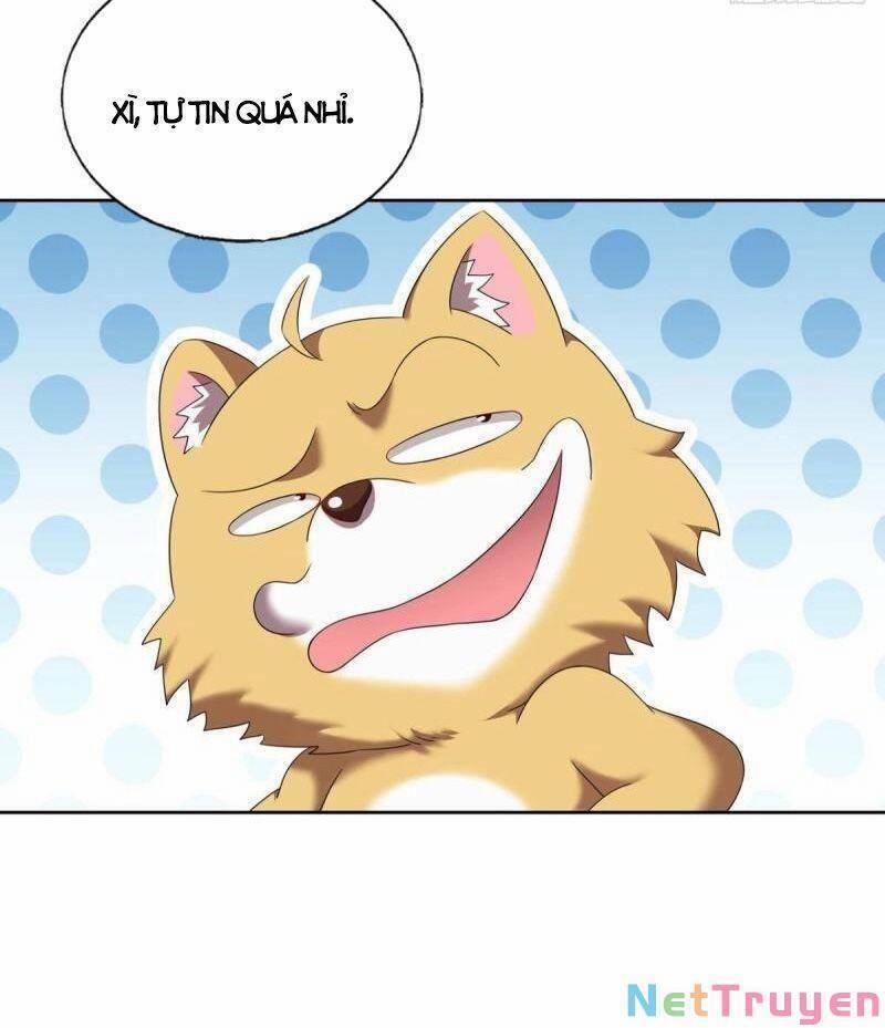 Trọng Sinh Thành Cậu Vàng Tại Dị Thế 251 trang 31