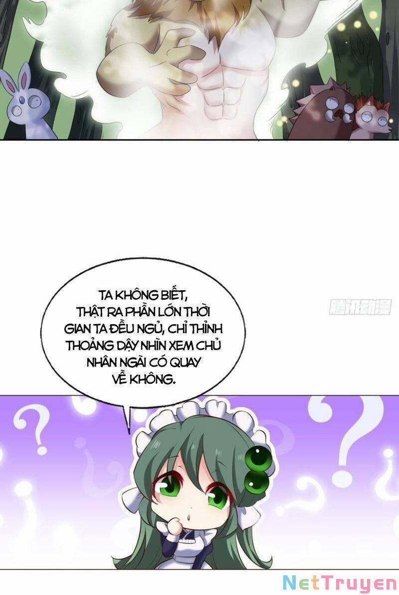 Trọng Sinh Thành Cậu Vàng Tại Dị Thế 251 trang 35