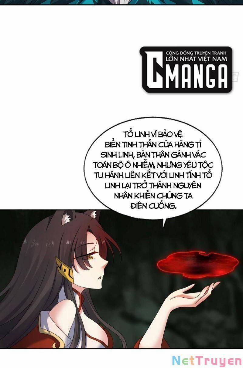 Trọng Sinh Thành Cậu Vàng Tại Dị Thế 251 trang 5