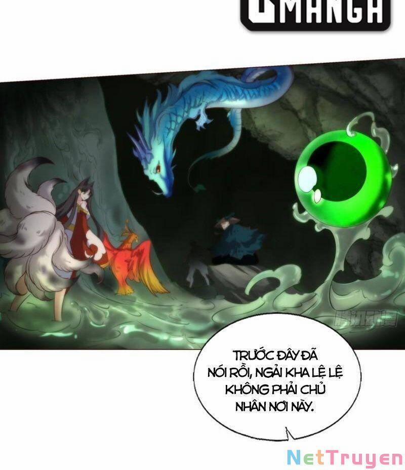 Trọng Sinh Thành Cậu Vàng Tại Dị Thế 251 trang 9