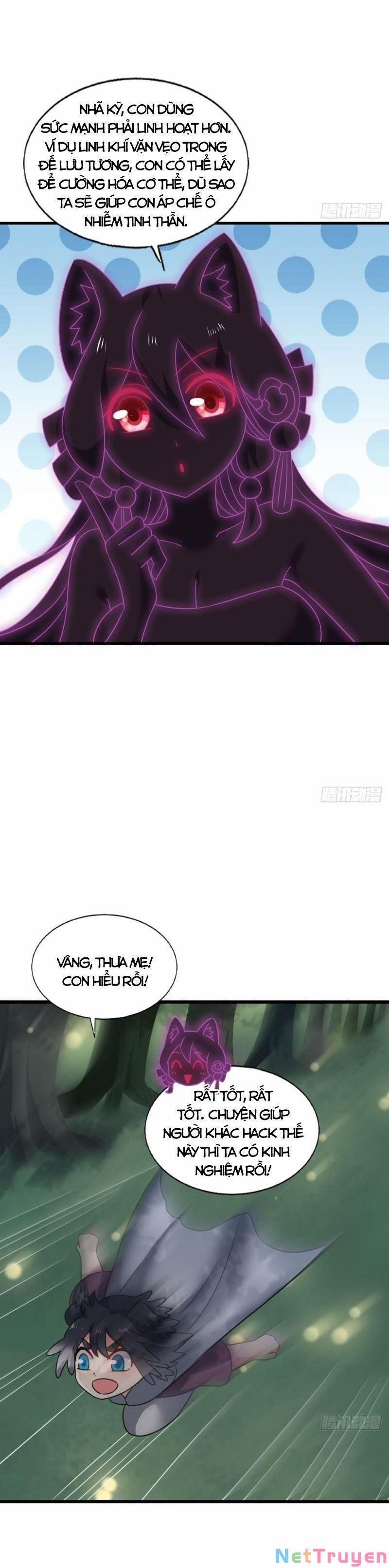 Trọng Sinh Thành Cậu Vàng Tại Dị Thế 252 trang 15