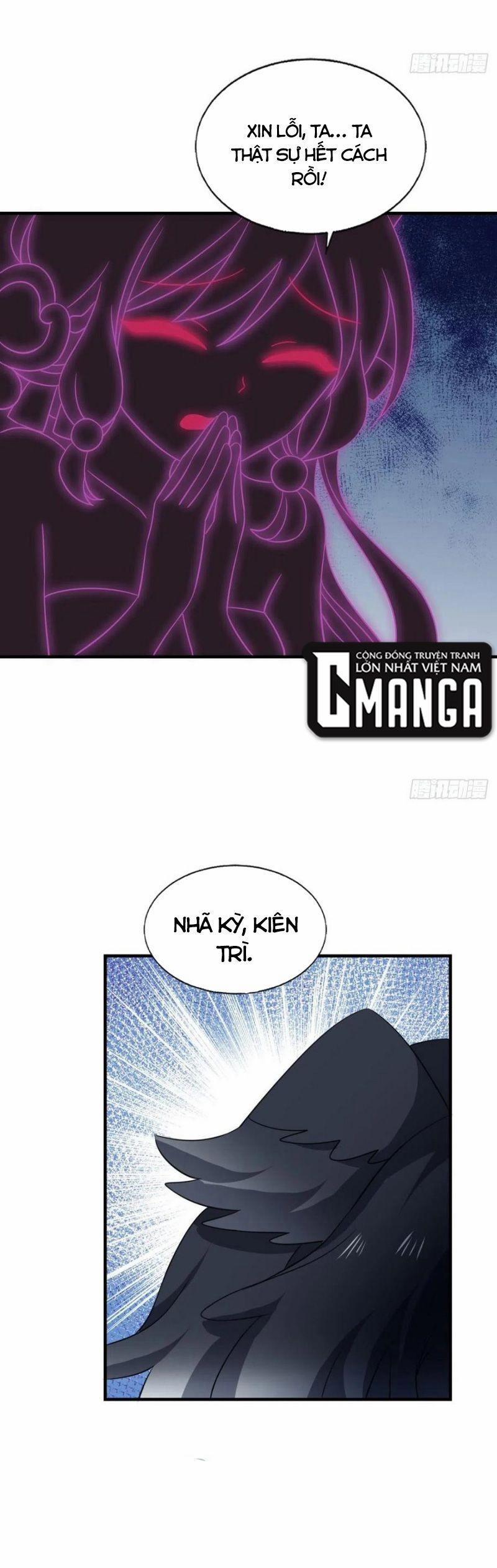 Trọng Sinh Thành Cậu Vàng Tại Dị Thế 255 trang 18