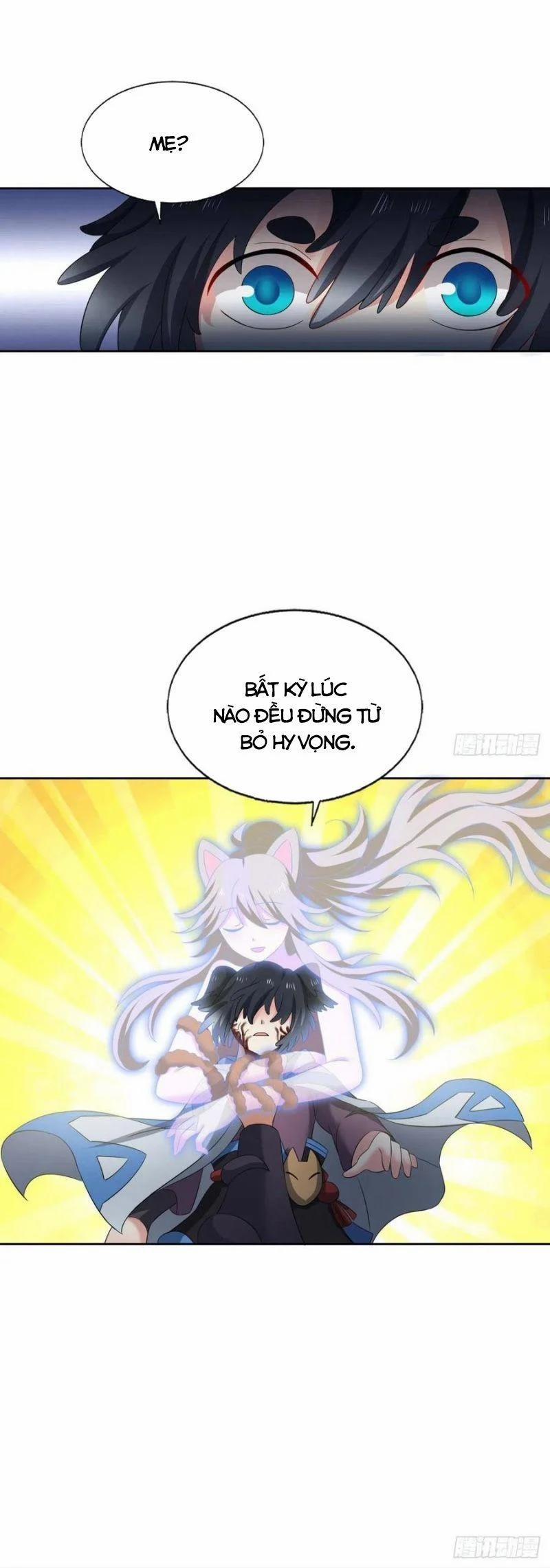 Trọng Sinh Thành Cậu Vàng Tại Dị Thế 255 trang 19