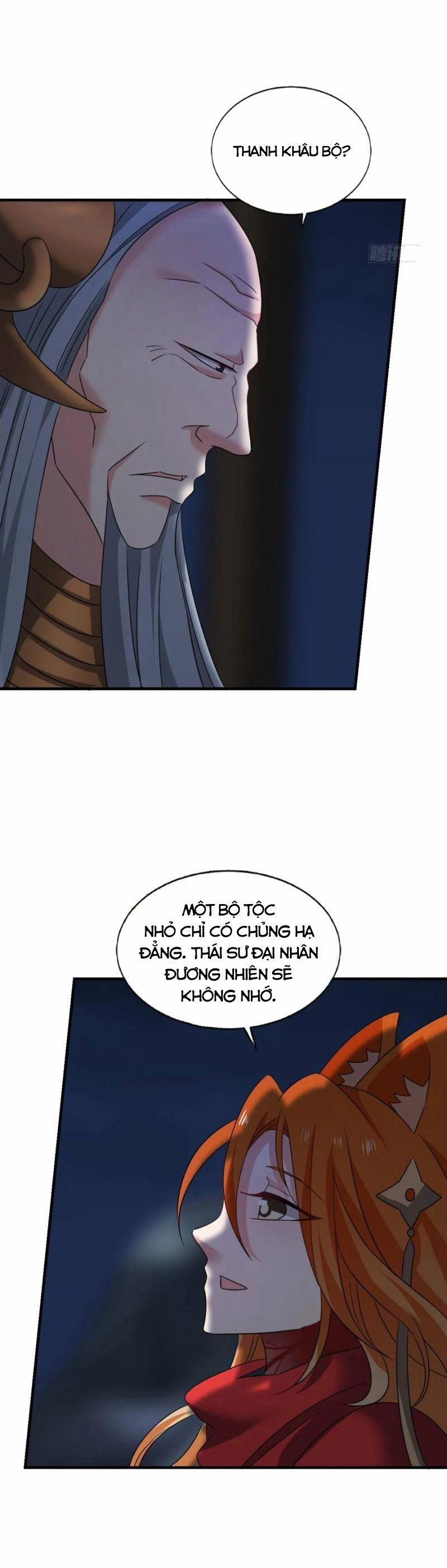 Trọng Sinh Thành Cậu Vàng Tại Dị Thế 255 trang 7