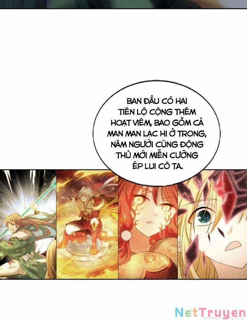Trọng Sinh Thành Cậu Vàng Tại Dị Thế 256 trang 13
