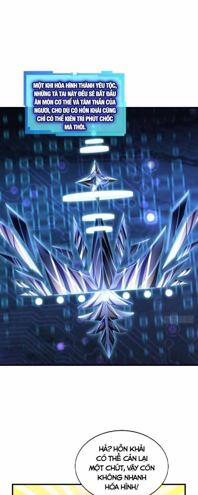 Trọng Sinh Thành Cậu Vàng Tại Dị Thế 256 trang 22