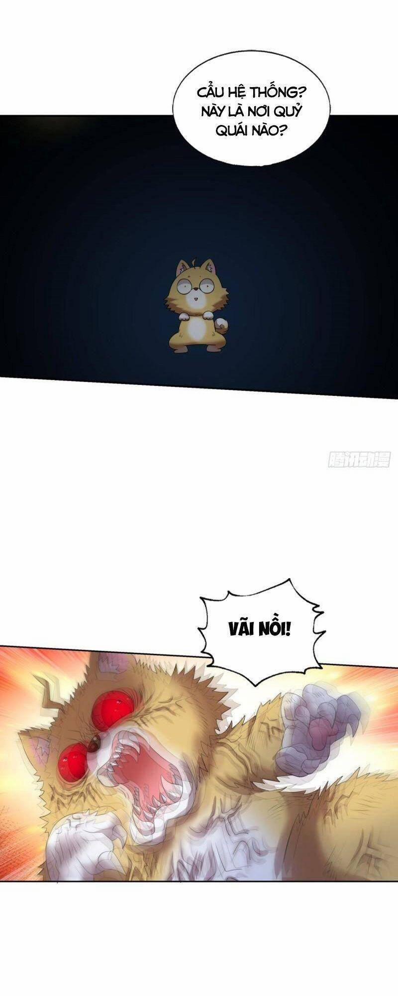 Trọng Sinh Thành Cậu Vàng Tại Dị Thế 256 trang 28