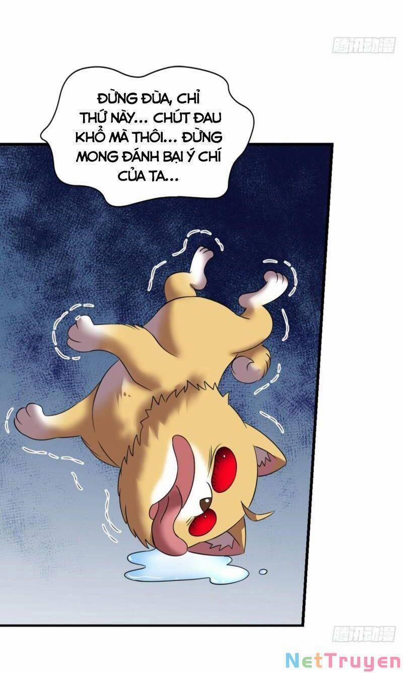 Trọng Sinh Thành Cậu Vàng Tại Dị Thế 256 trang 29