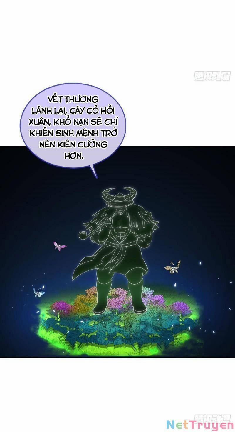 Trọng Sinh Thành Cậu Vàng Tại Dị Thế 256 trang 31