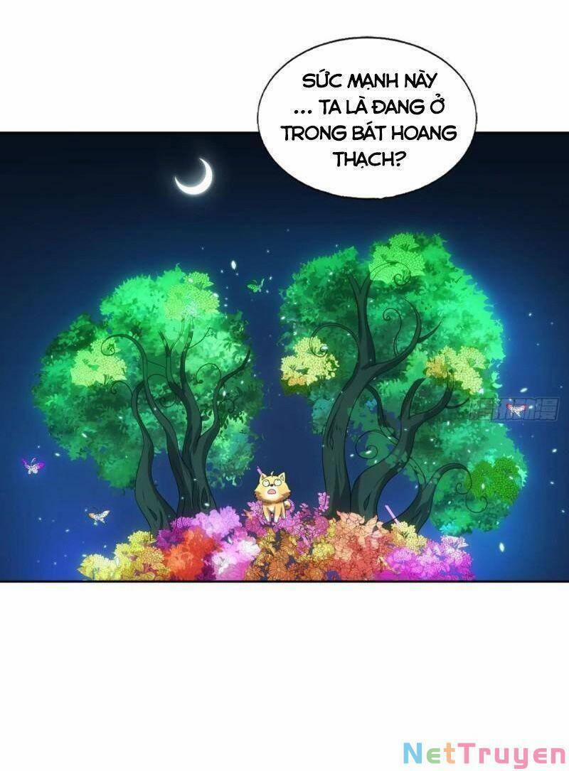 Trọng Sinh Thành Cậu Vàng Tại Dị Thế 256 trang 33