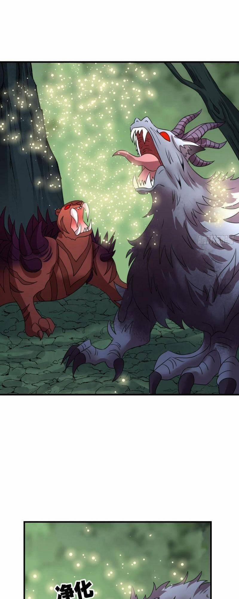 Trọng Sinh Thành Cậu Vàng Tại Dị Thế 256 trang 34