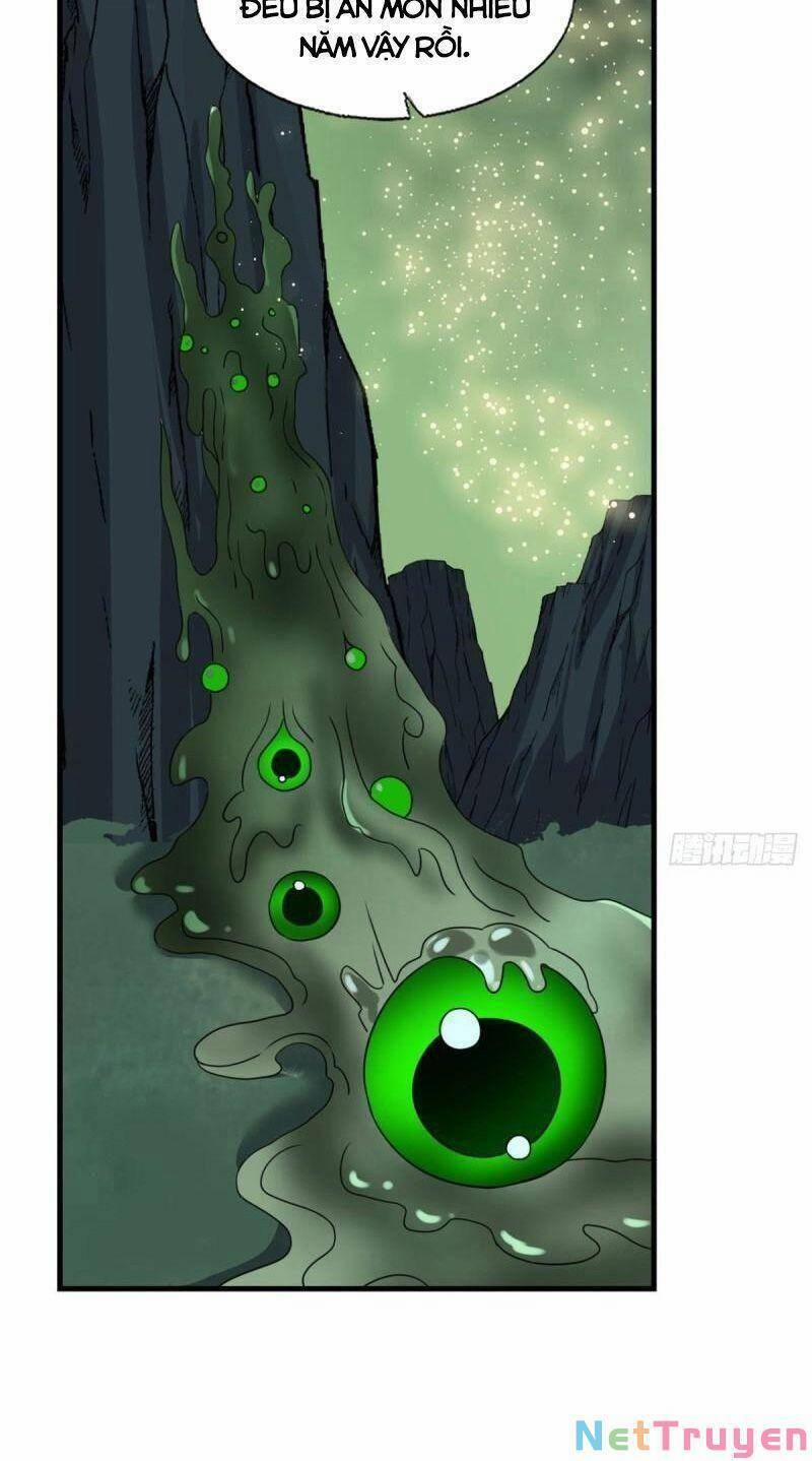 Trọng Sinh Thành Cậu Vàng Tại Dị Thế 256 trang 37