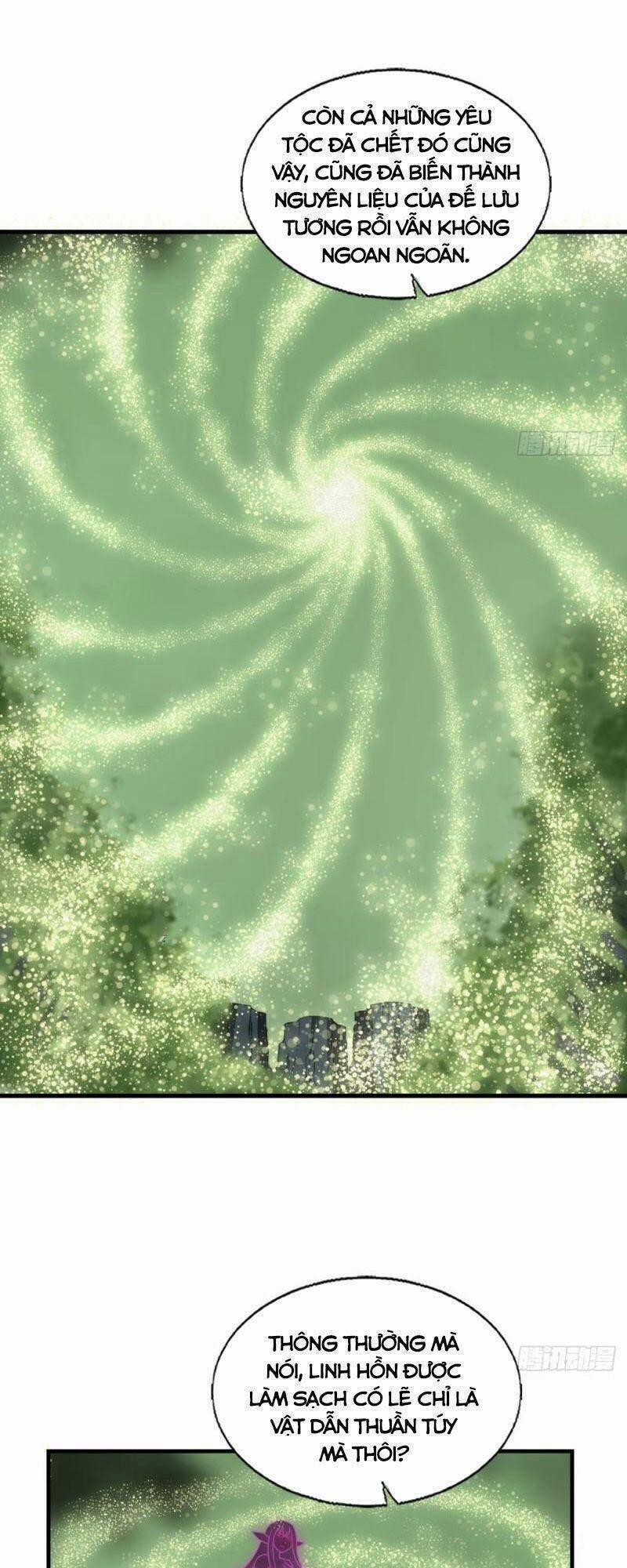 Trọng Sinh Thành Cậu Vàng Tại Dị Thế 256 trang 38