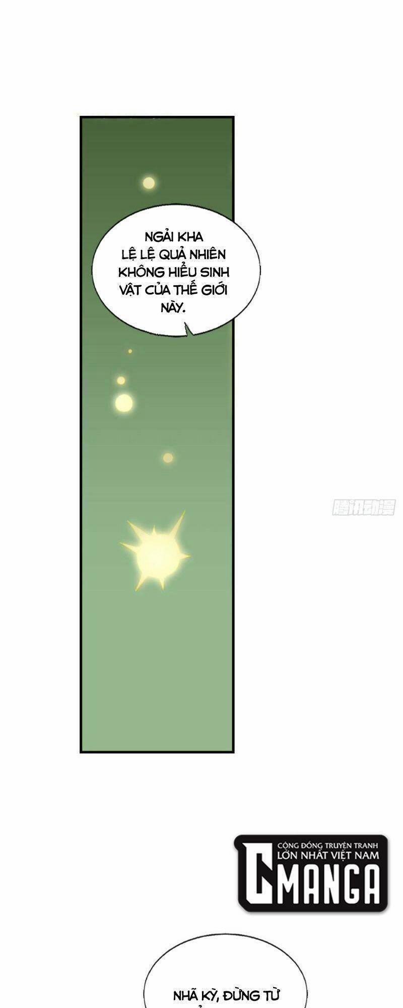 Trọng Sinh Thành Cậu Vàng Tại Dị Thế 256 trang 40