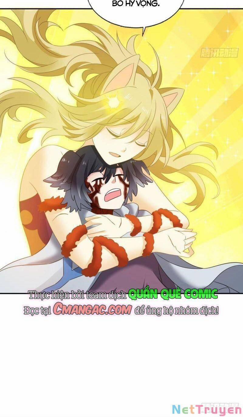 Trọng Sinh Thành Cậu Vàng Tại Dị Thế 256 trang 41