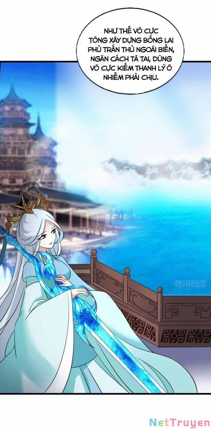 Trọng Sinh Thành Cậu Vàng Tại Dị Thế 256 trang 5