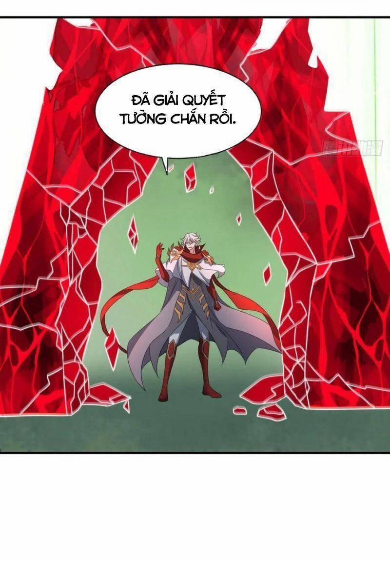 Trọng Sinh Thành Cậu Vàng Tại Dị Thế 257 trang 1