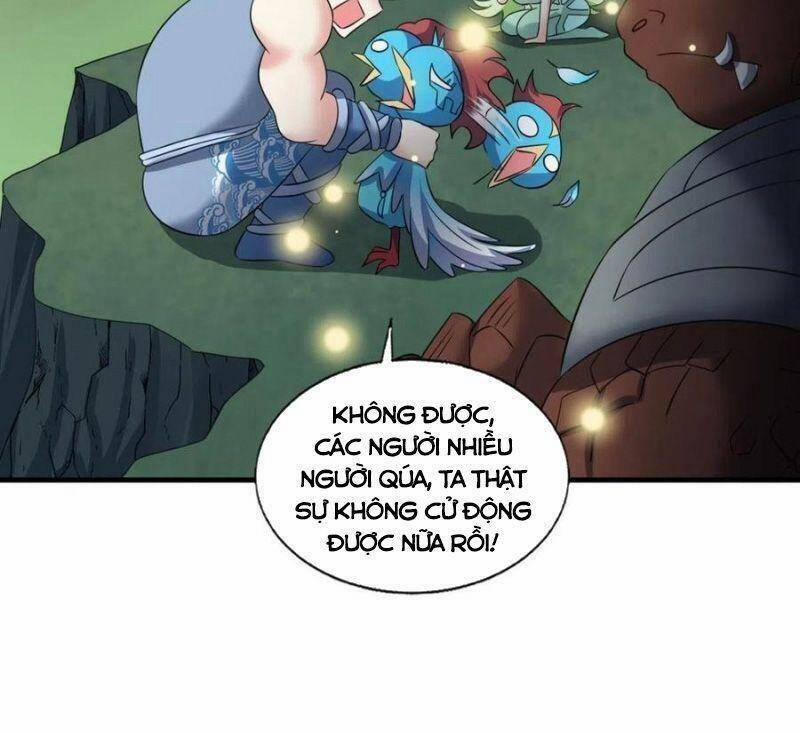 Trọng Sinh Thành Cậu Vàng Tại Dị Thế 257 trang 11