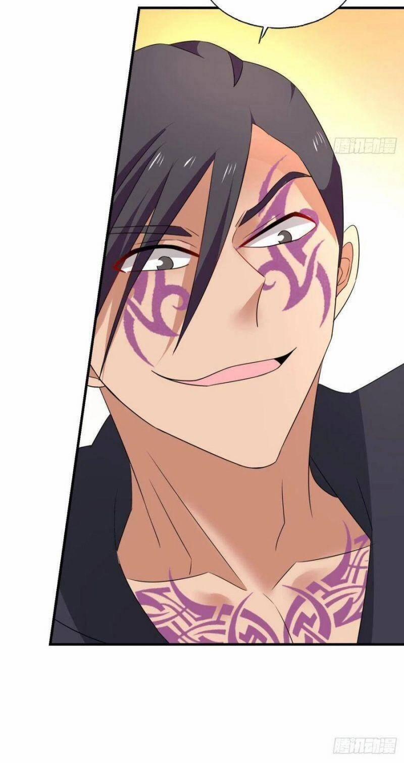 Trọng Sinh Thành Cậu Vàng Tại Dị Thế 257 trang 17