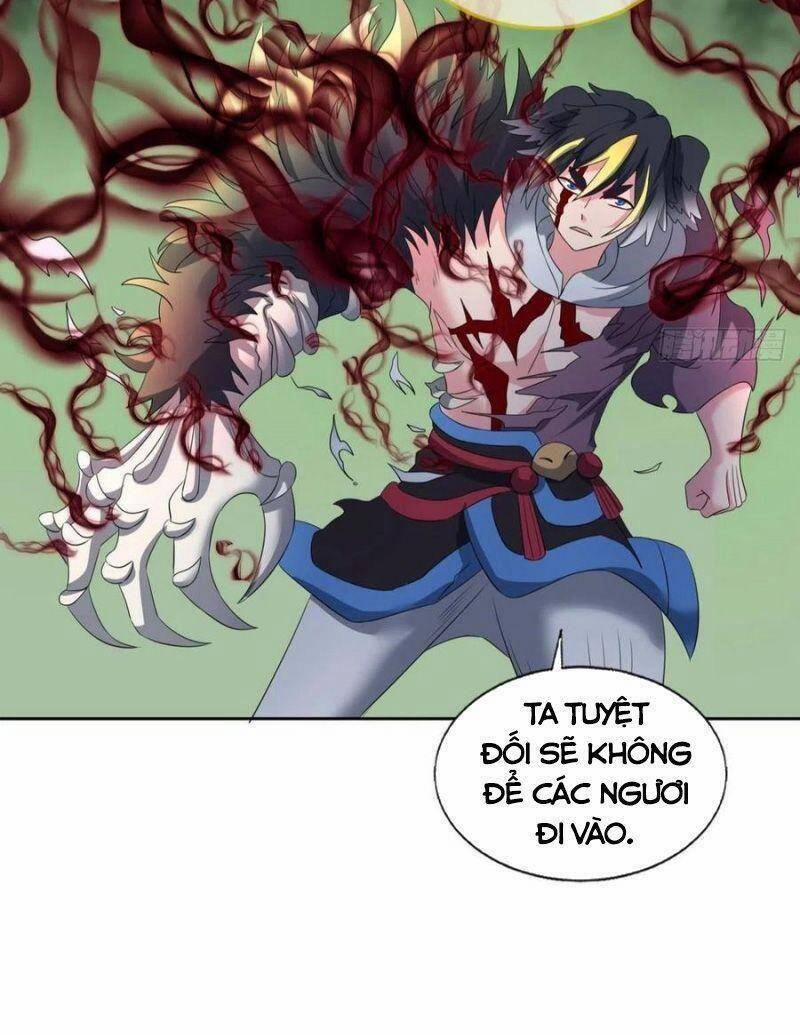 Trọng Sinh Thành Cậu Vàng Tại Dị Thế 257 trang 19