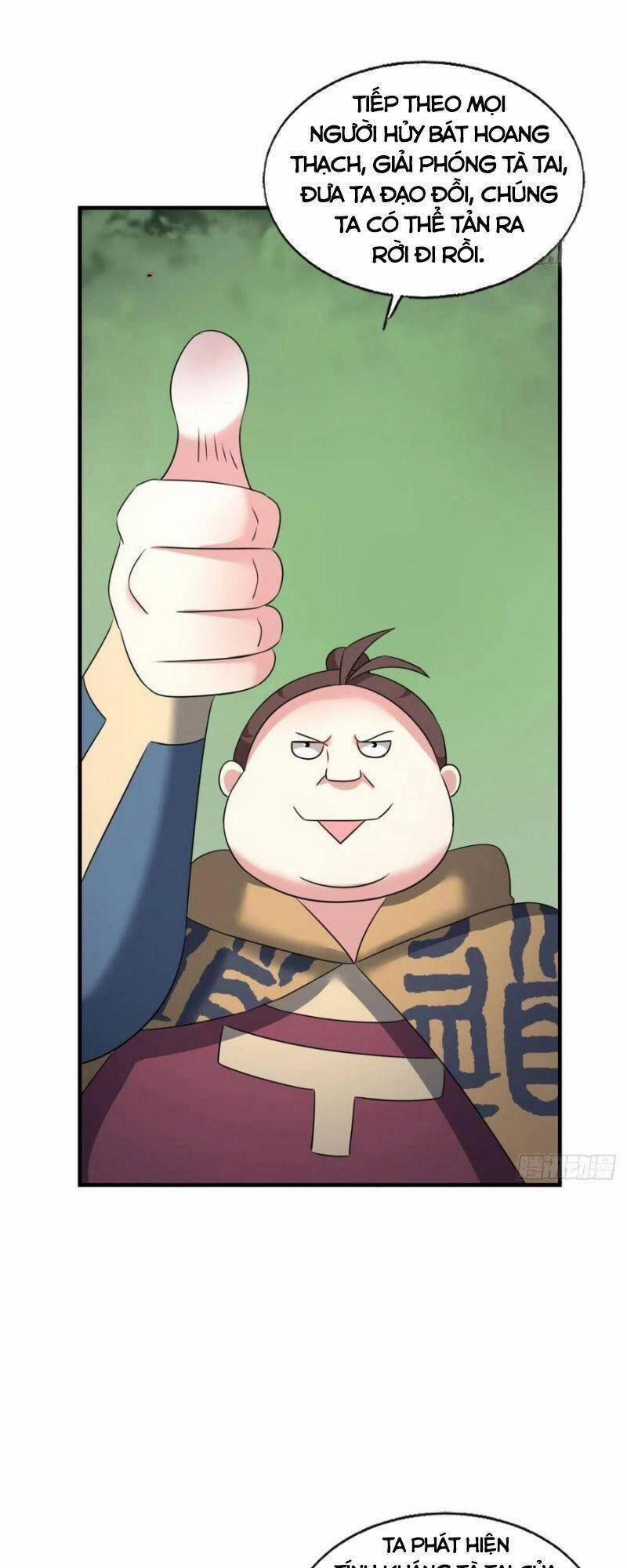 Trọng Sinh Thành Cậu Vàng Tại Dị Thế 257 trang 2