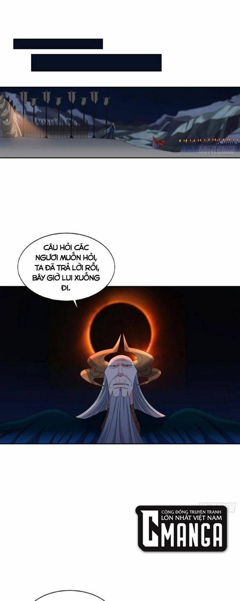 Trọng Sinh Thành Cậu Vàng Tại Dị Thế 257 trang 20